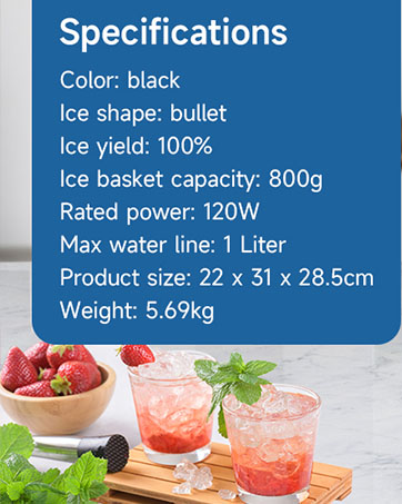 ice maker