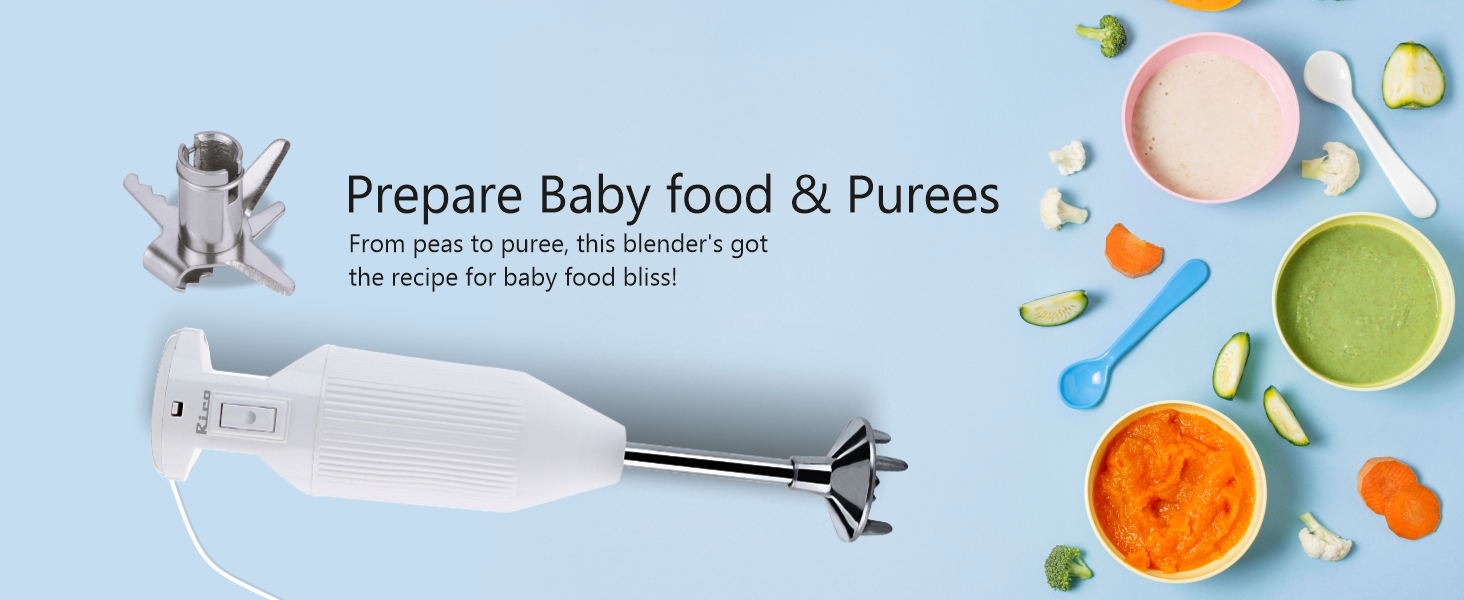 Buy Rico Hand Blender with Chutney Maker & Juicer Attachment 2 Years