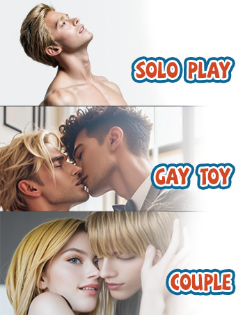 Gay toys