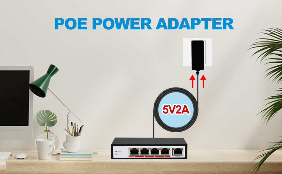 poe adapter