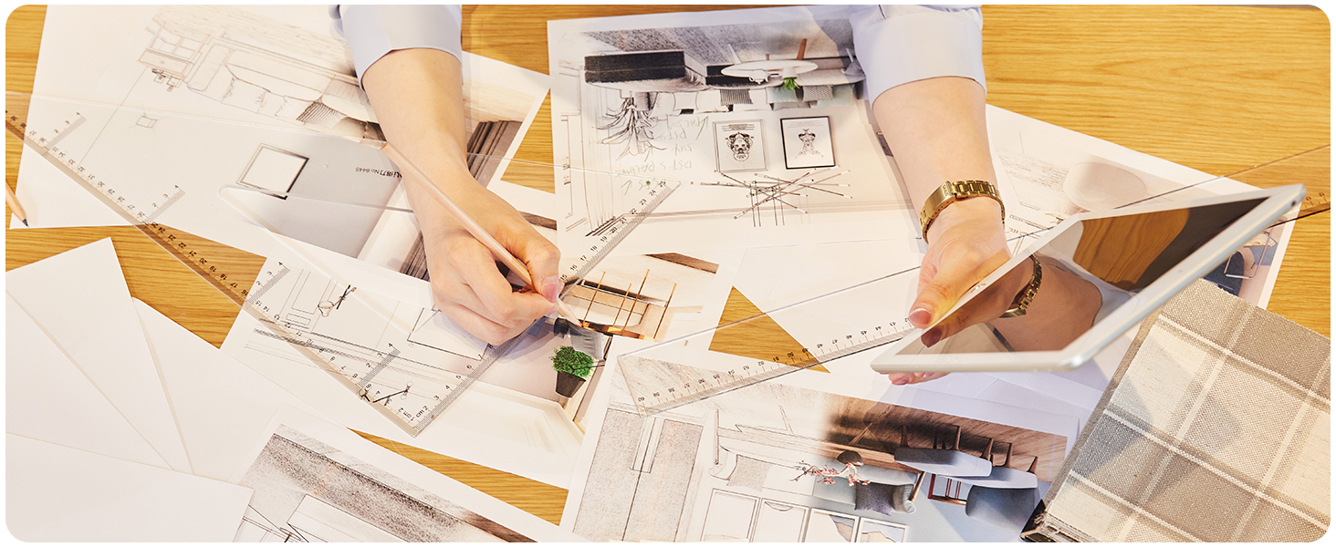 Jocoevol Cloud Couch, 117.7 Inch L Shape Couch, Home Sofa