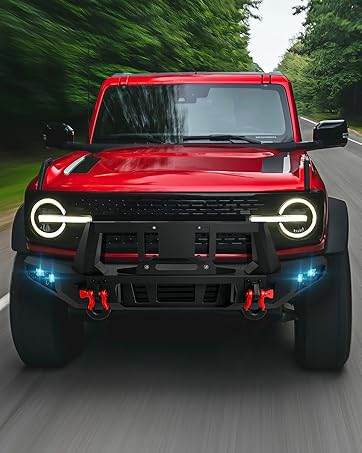 Bronco
