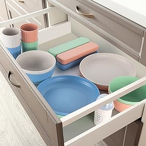 dinnerware sets
