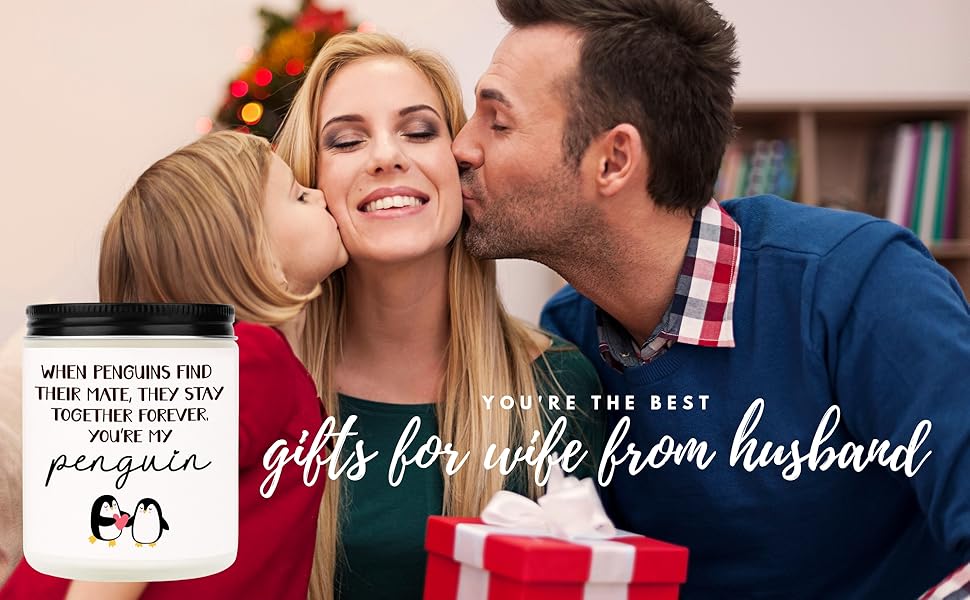 christmas gifts for her