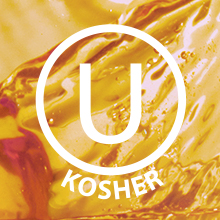 Kosher logo