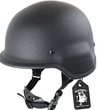 米軍　PASGT フリッツヘルメット　サイズ：M-2　ブラック　黒　軍物 Amazon.co.jp: SHENKEL M88 PASGTタイプ スチール製 フリッツ