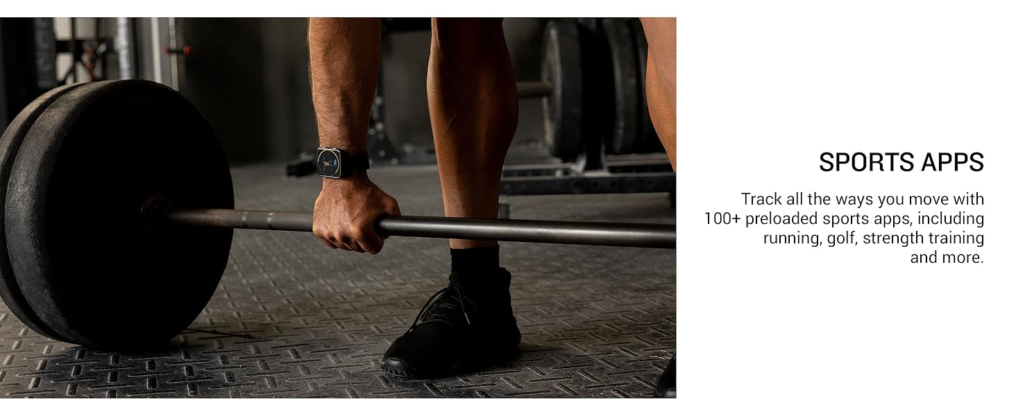 Garmin Venu X1