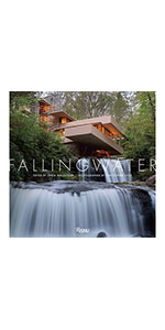 frank llloyd wright, flw, architecture book, natural architecture