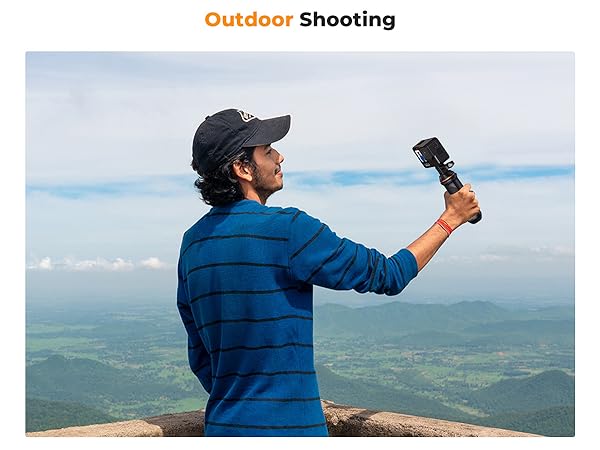 gopro stand tripod selfie stick gopro