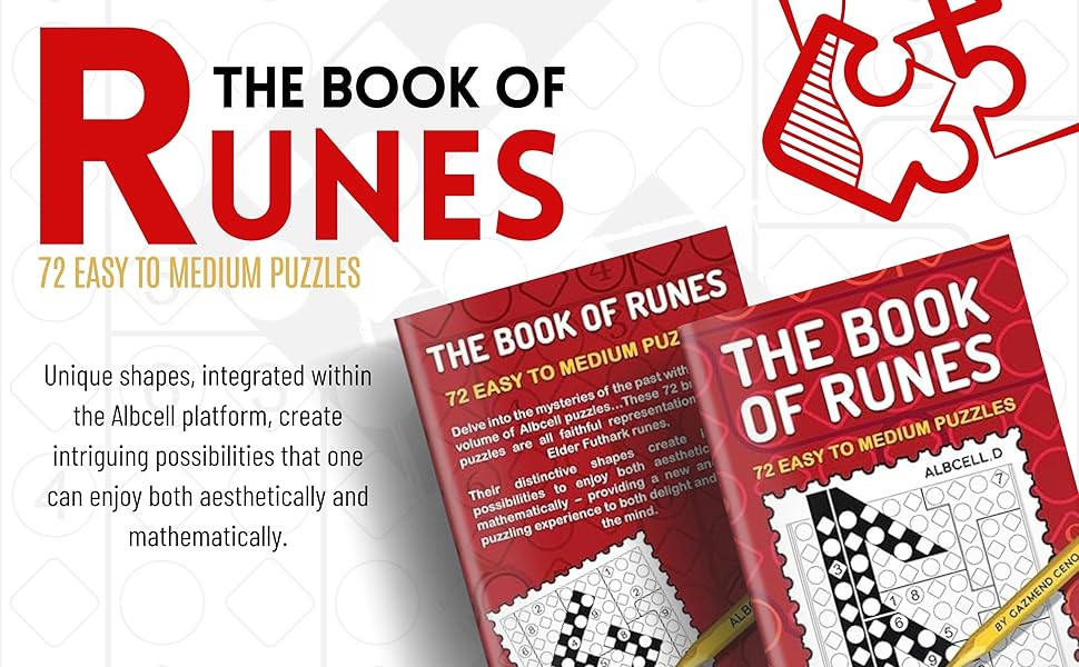The Book of Runes