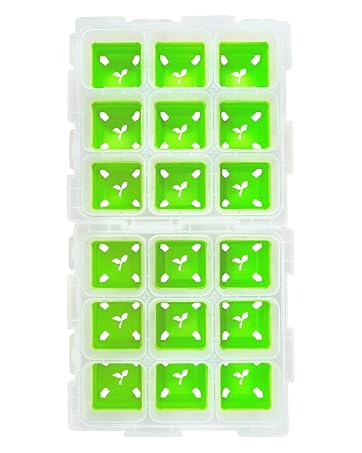 seed starter tray