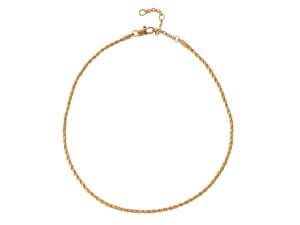 tarnish real gold plated infinity original heart western white aesthetic pearls dainty minimal charm