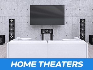 home theater
