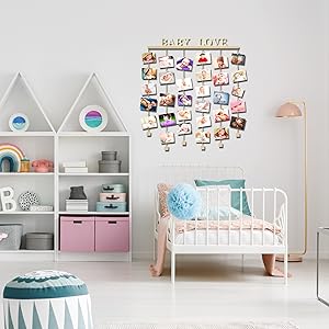 Photo Frames for Wall