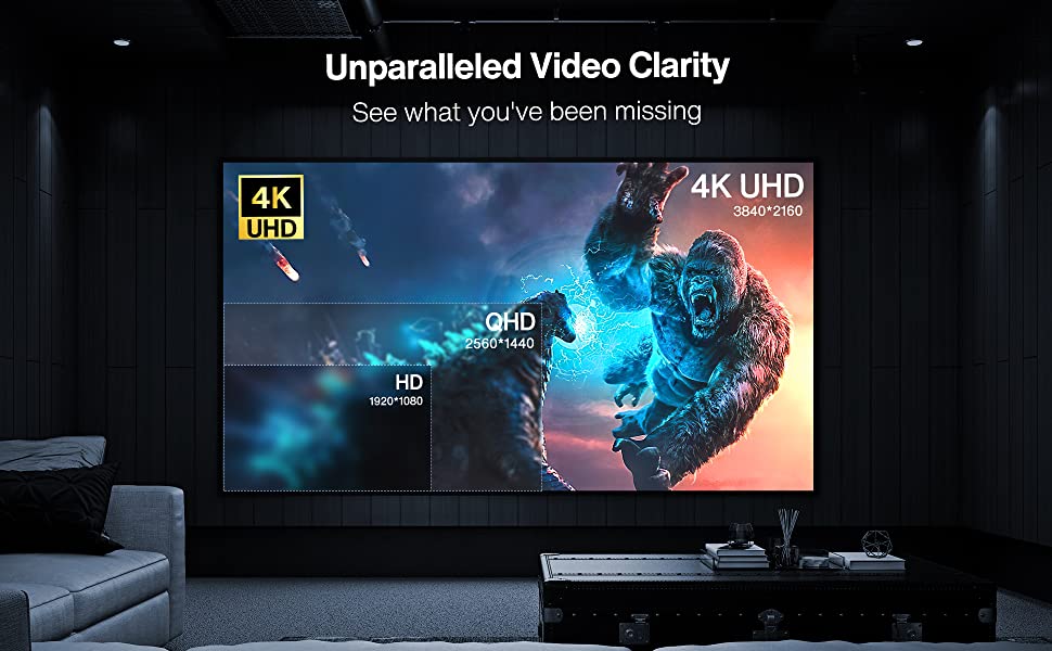 4k hdmi