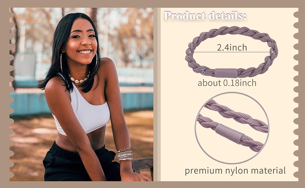 hair tie for women