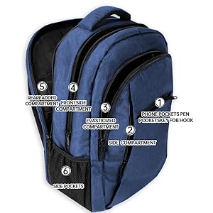 laptop bag