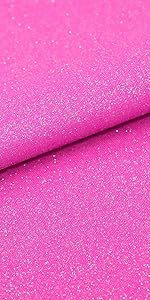 glitter pink