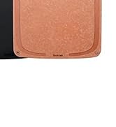 Cutting Board with Juice Groove
