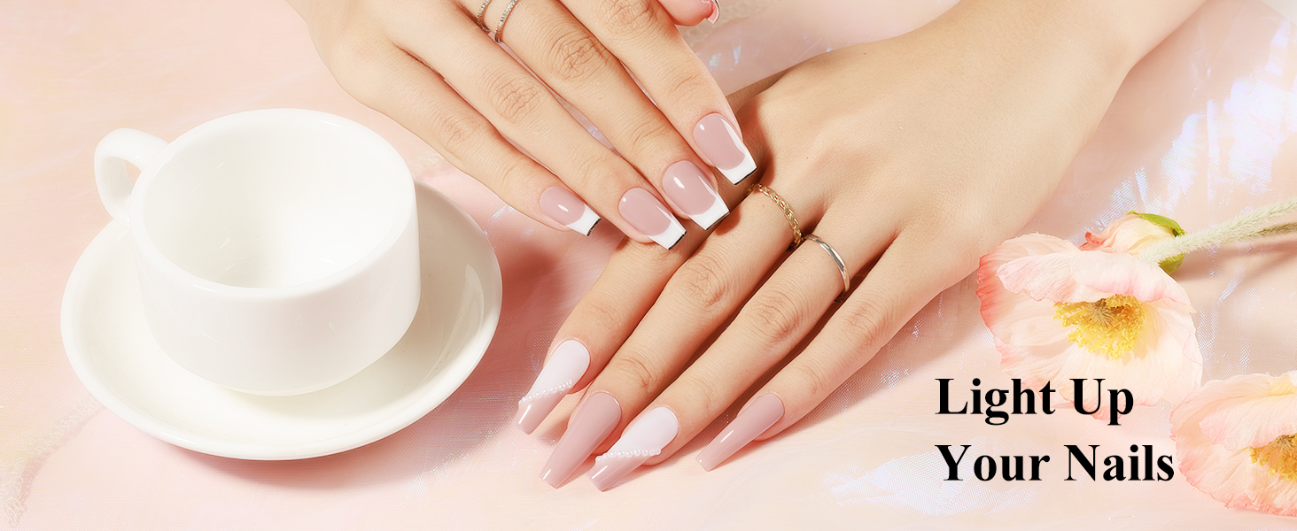nail polish non gel