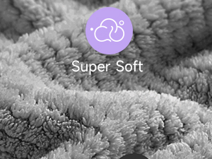 hair drying towel wrap