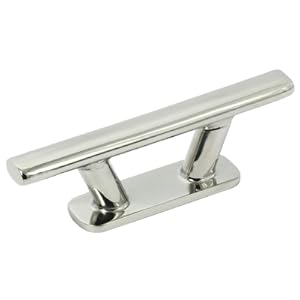 10 inch boat cleat