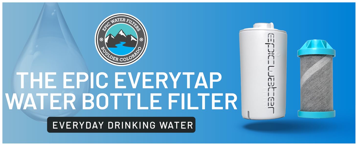 everytap filter for drinking water