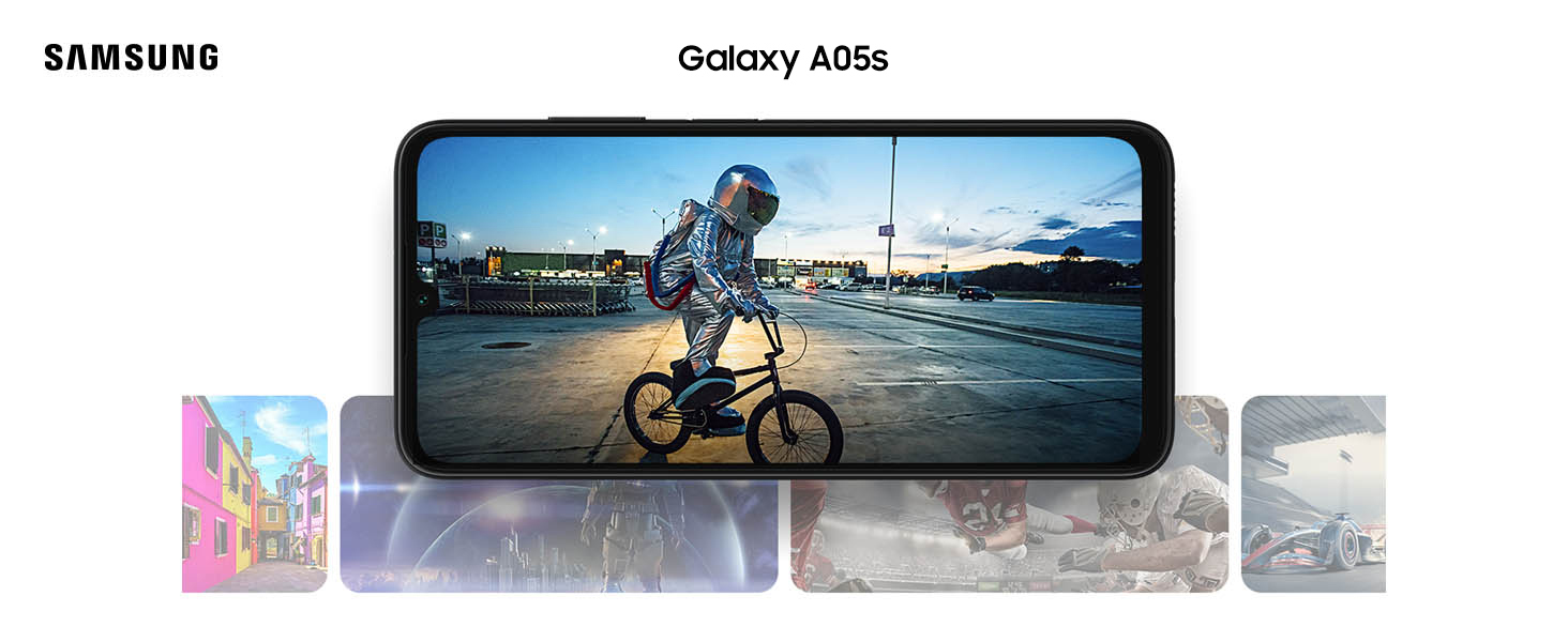 galaxy a05s
