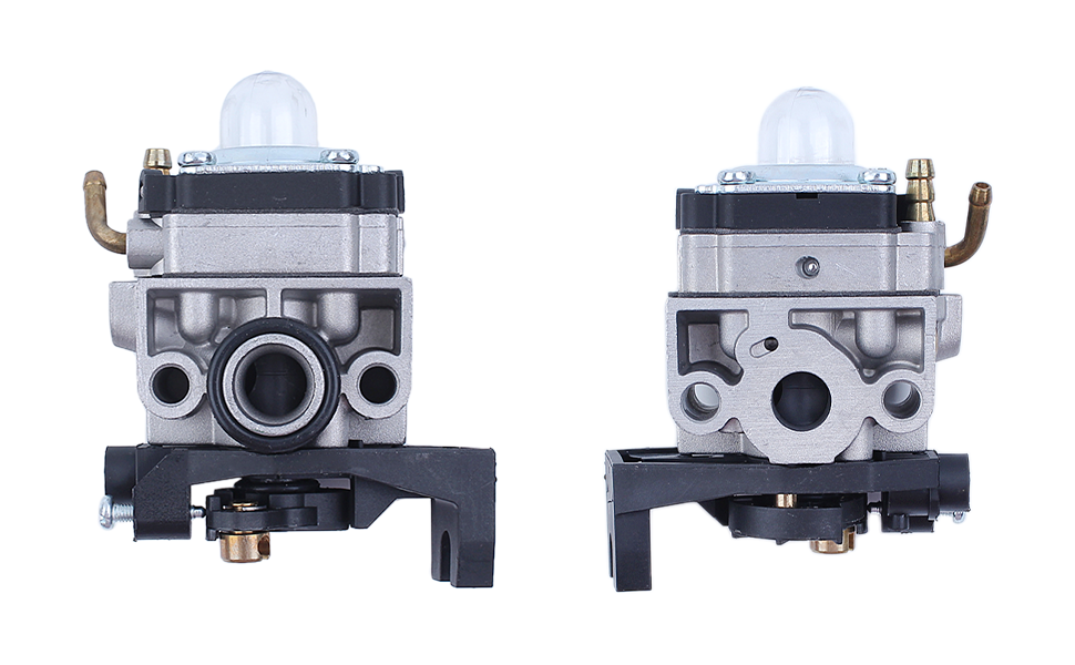 Atunee 4 Stroke Carburetor Repair Rebuild Diaphragm Gasket Kit for