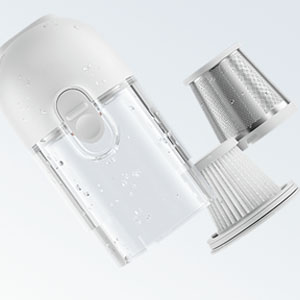 Xiaomi Handheld Vacuum 13,000Pa