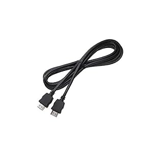 Amazon.co.jp: Pioneer HDMIケーブル CD-HM020 2m (Type-A オス