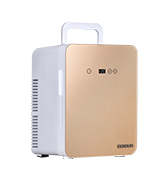 Amazon | EENOUR 冷温庫 4L 小型 ポータブル冷蔵庫 保冷・保温用