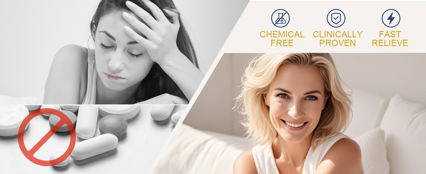 Red Light Therapy For Body & Face with 660nm 810nm 850nm 940nm Portable Near Infrared Light Therapy