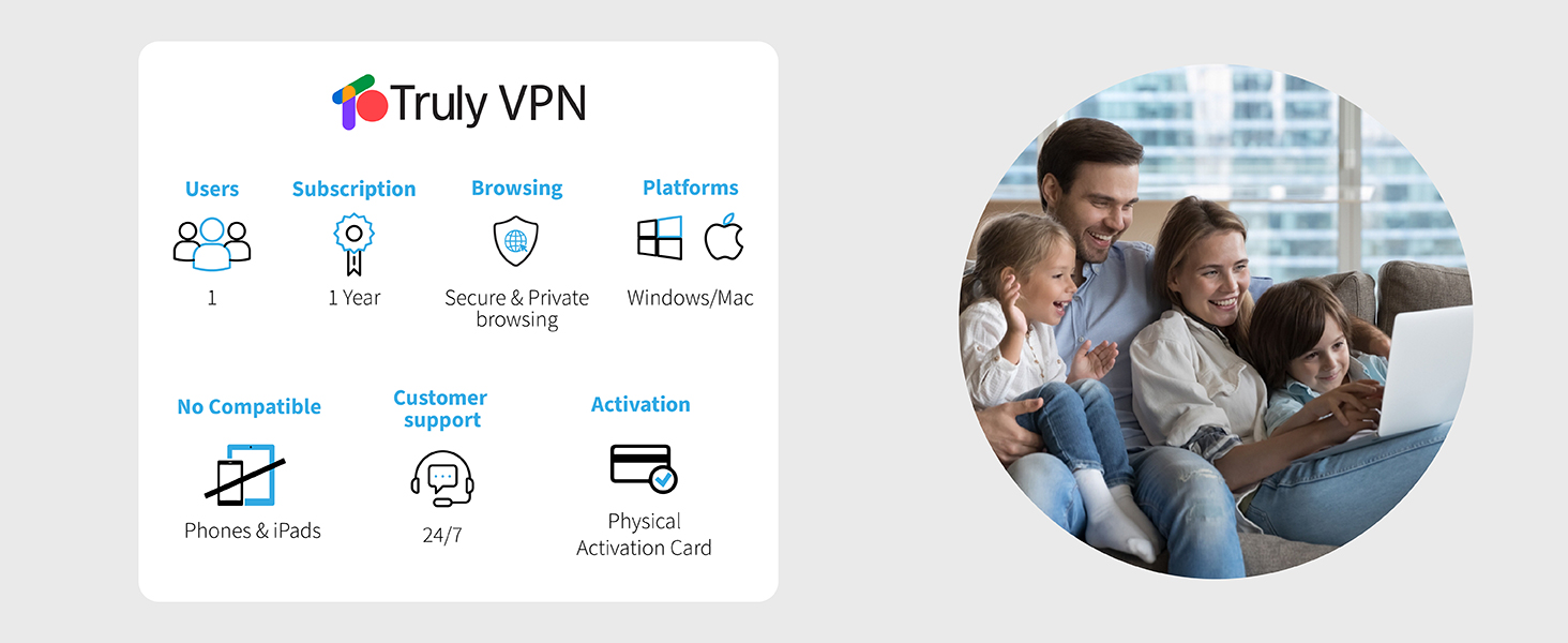 truly vpn