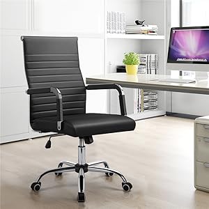sedia ergonomica girevole