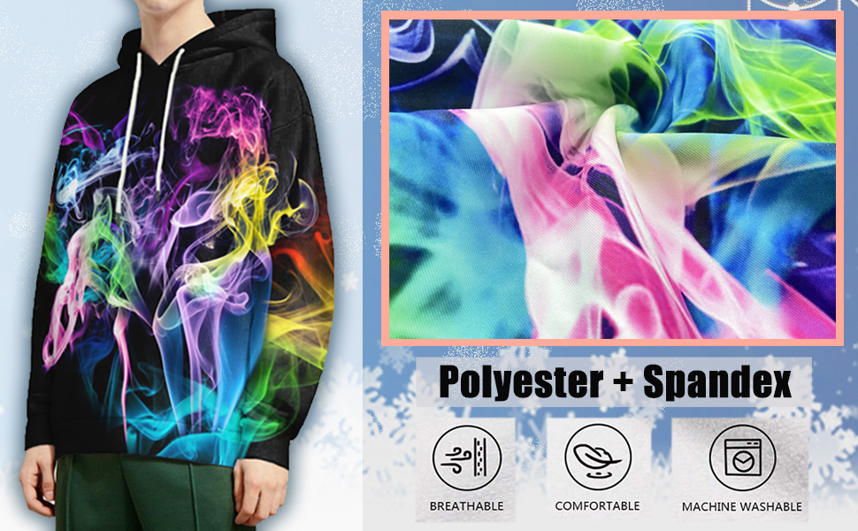 hoodies for christmas Party