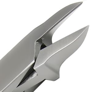 Scharfer Präziser Schnitt Eckenzange Nagelzangen Nagelpflege