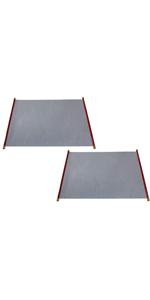 magic cloth water writing drawing writing doodle pad cloth