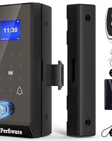 sliding glass door locks