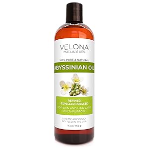 Abyssinian Oil