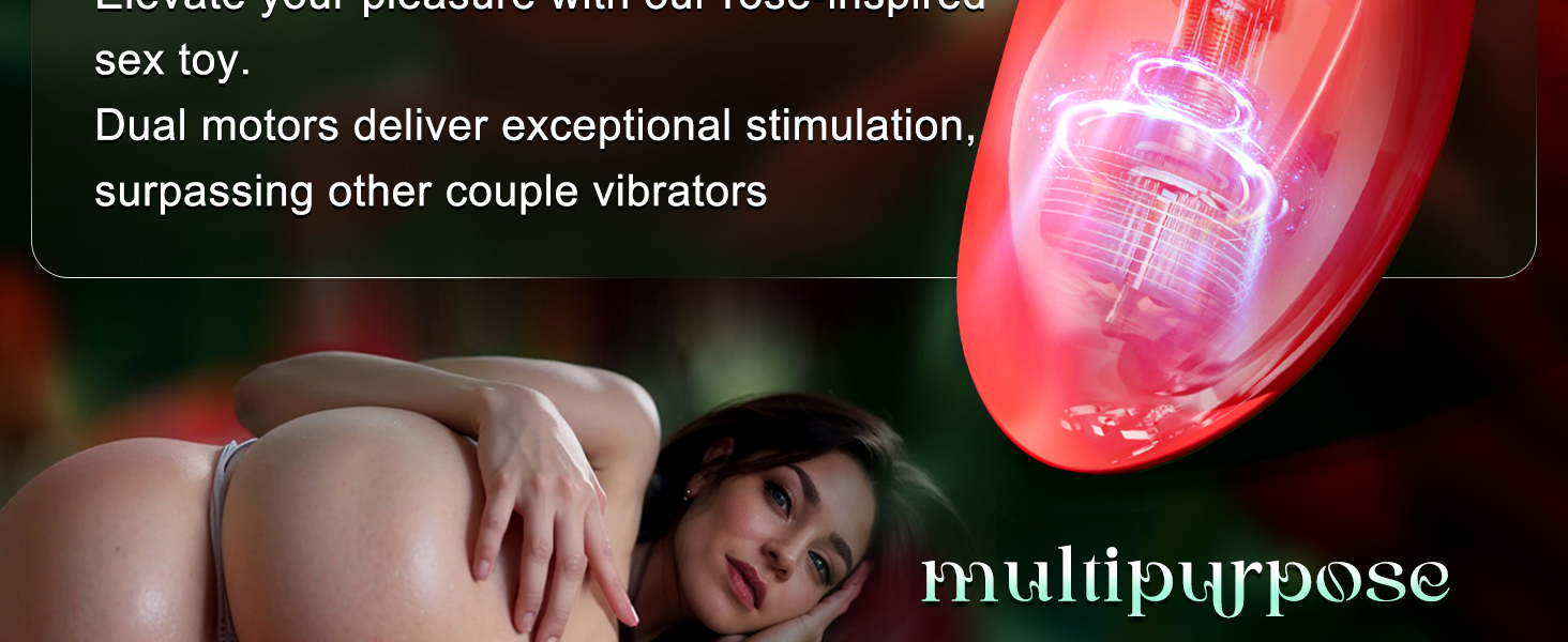 Panty Vibrator