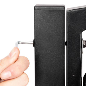 Easy to Assemble 