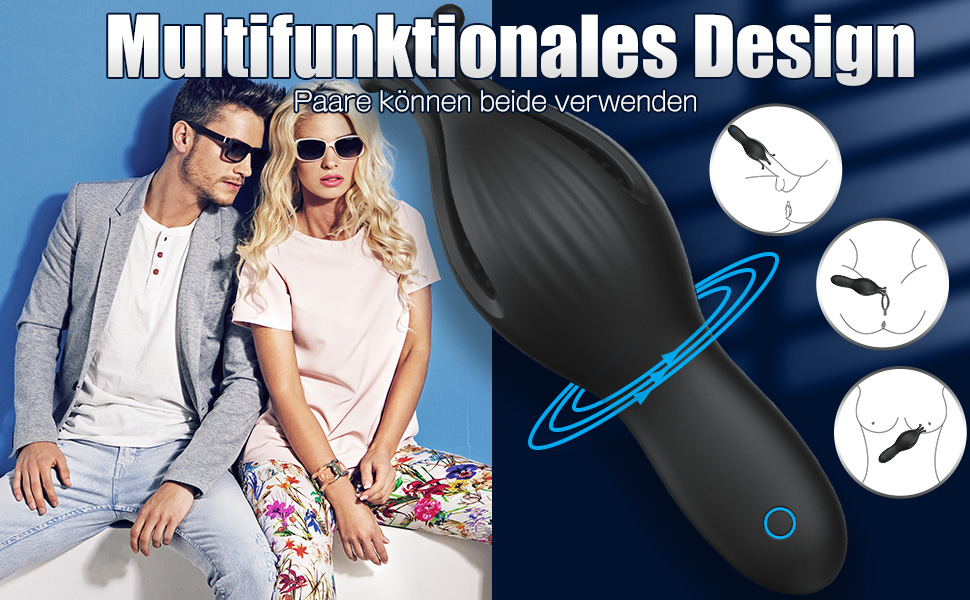 Penis Trainer Masturbator