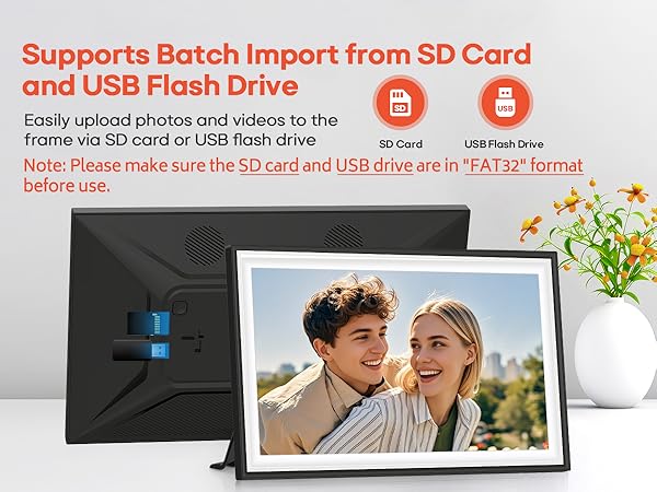 Digital Picture Frame