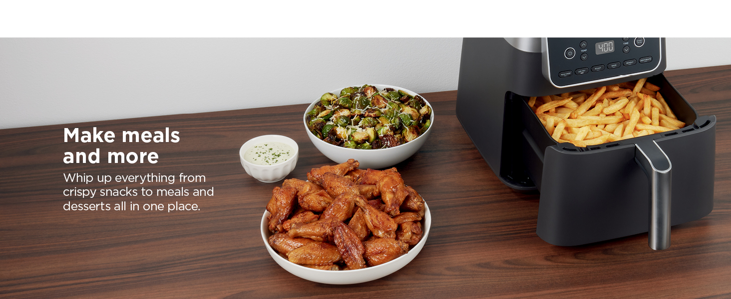 Cook Food Fast