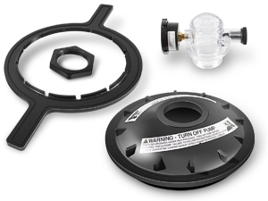Amazon.com: O-Ring Rebuild Repair Kit for Jandy Zodiac FHPF