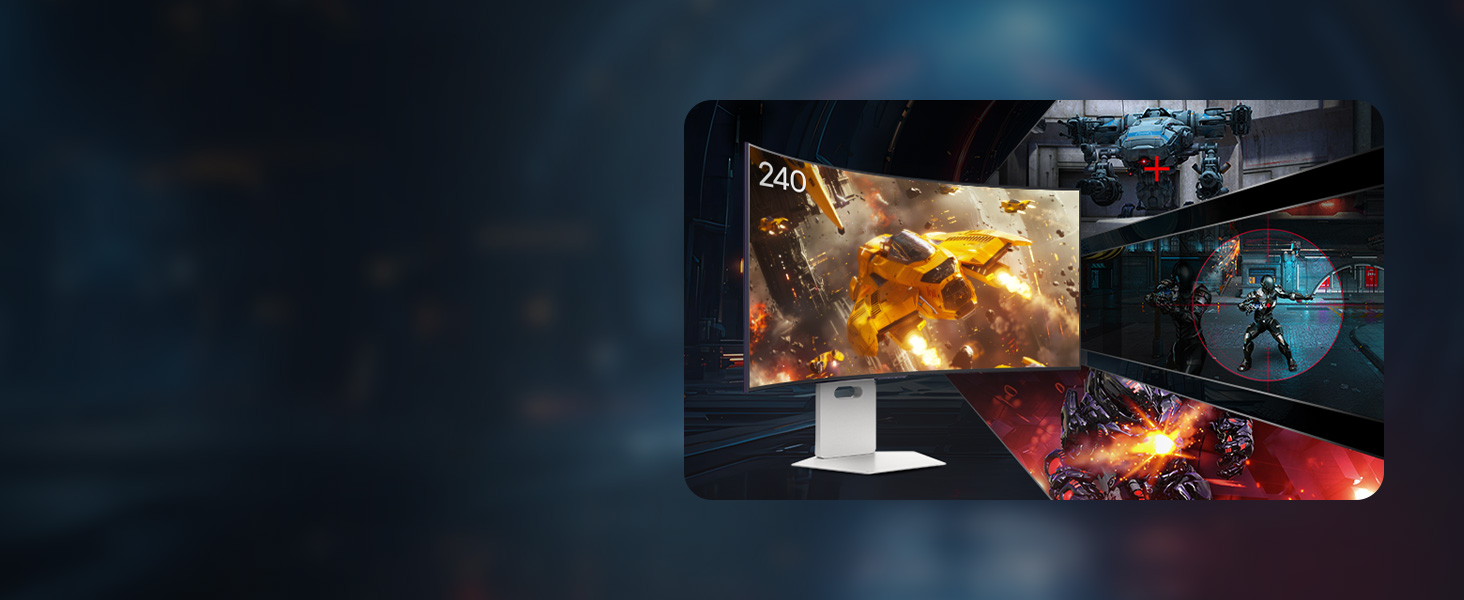 Unlock Your Potential w/ Advanced Gaming Features