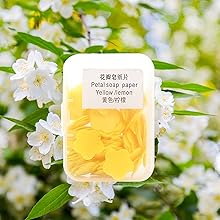 Yellow Soap Sheet