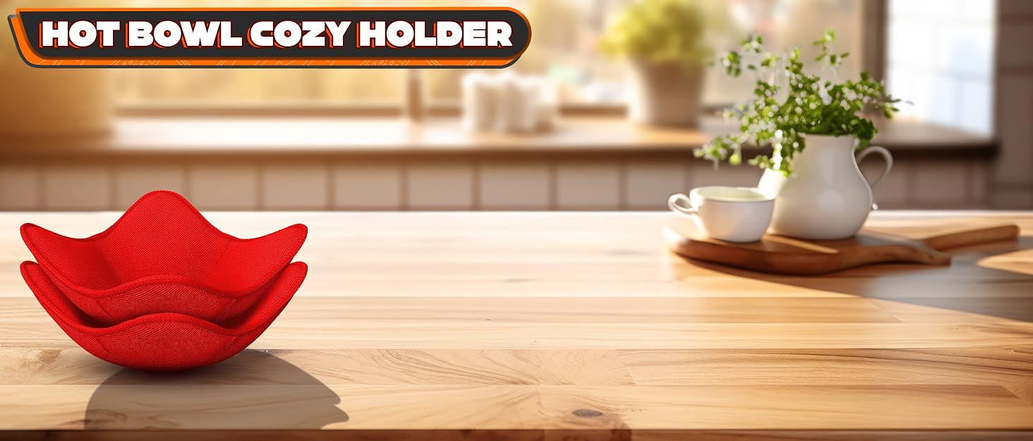 kitchen gadgets pot holders small microwave cup holder hot plate hot pot pasta bowls soup bowls