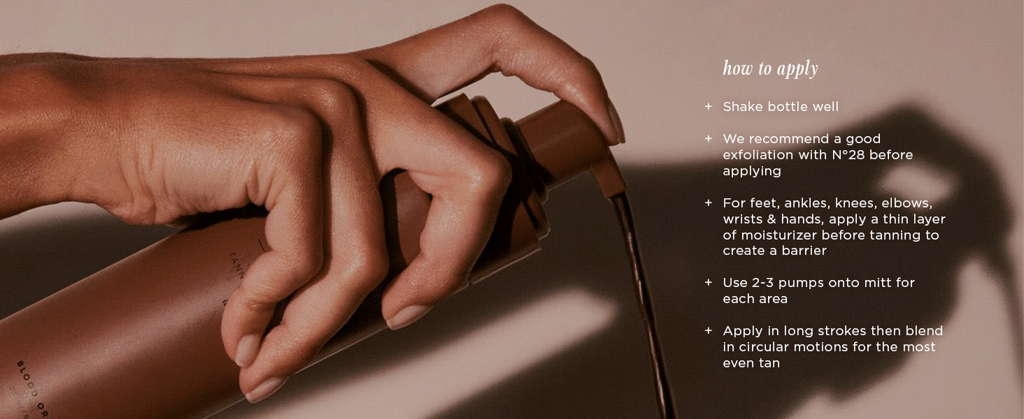 self tanner fake tan sunless tanning mousse tanners foam dark bronzer women streak-free long-lasting